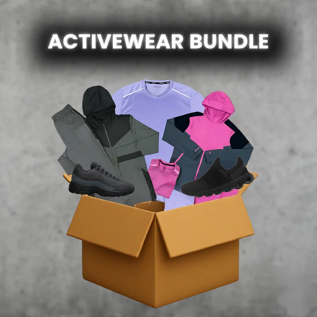 ACTIVEWEAR BUNDLE
