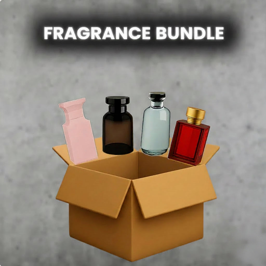 FRAGRANCE BUNDLE
