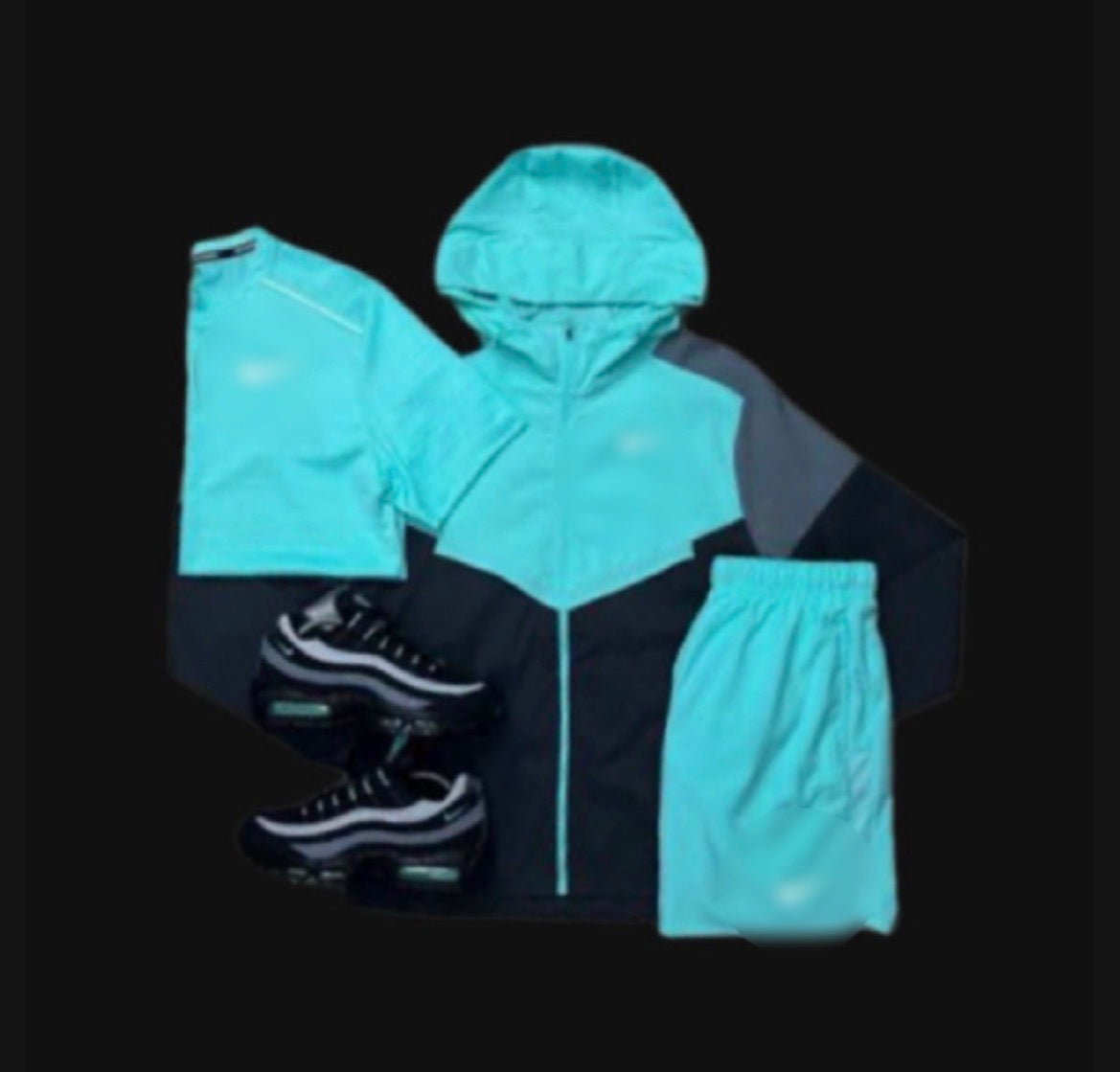 miler set