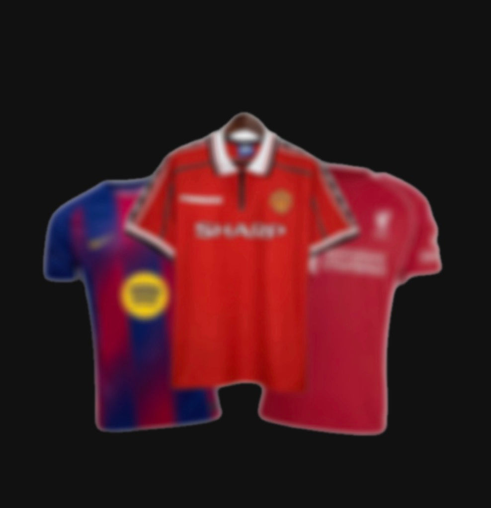All jerseys bundle