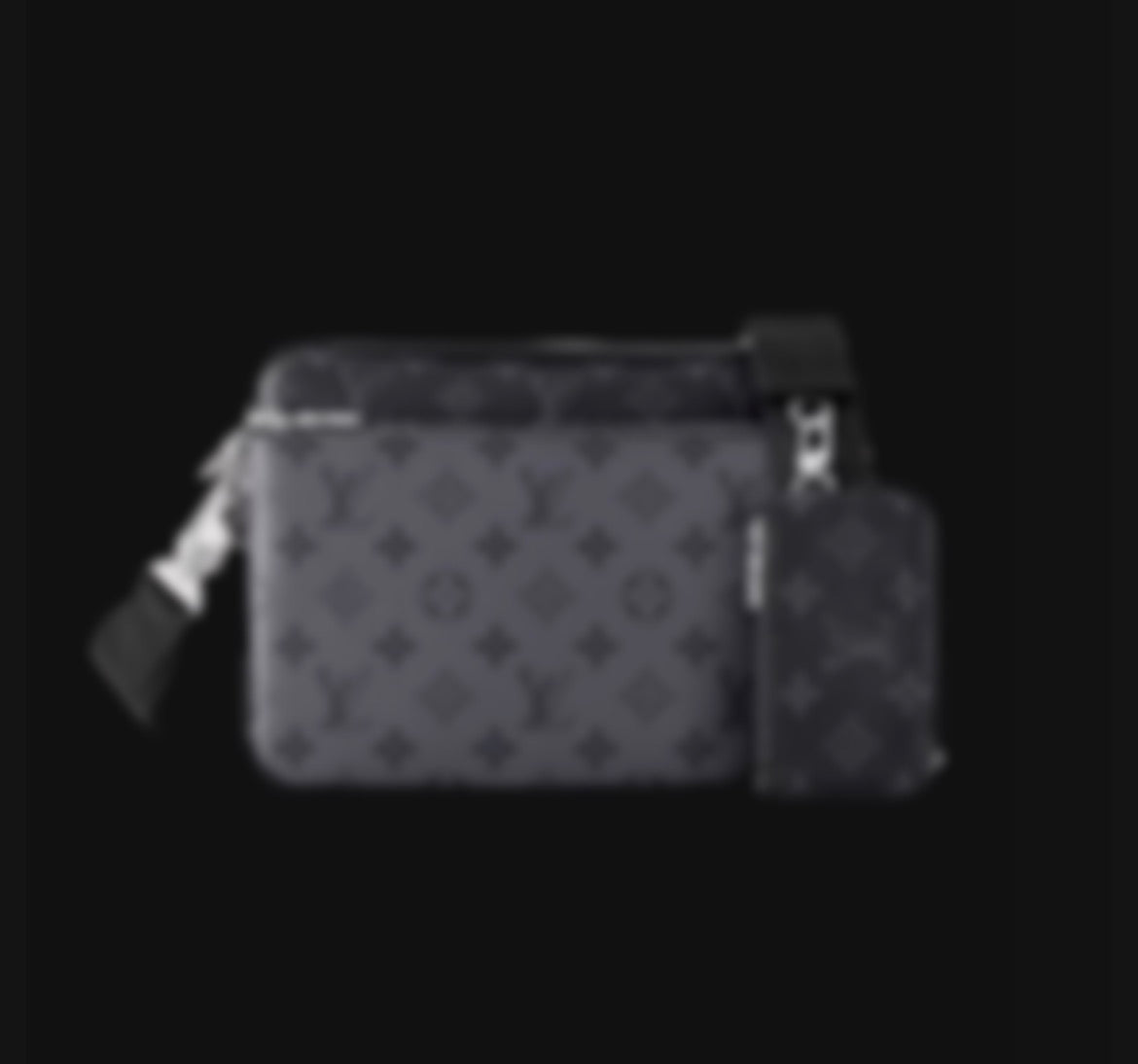 trio pouch