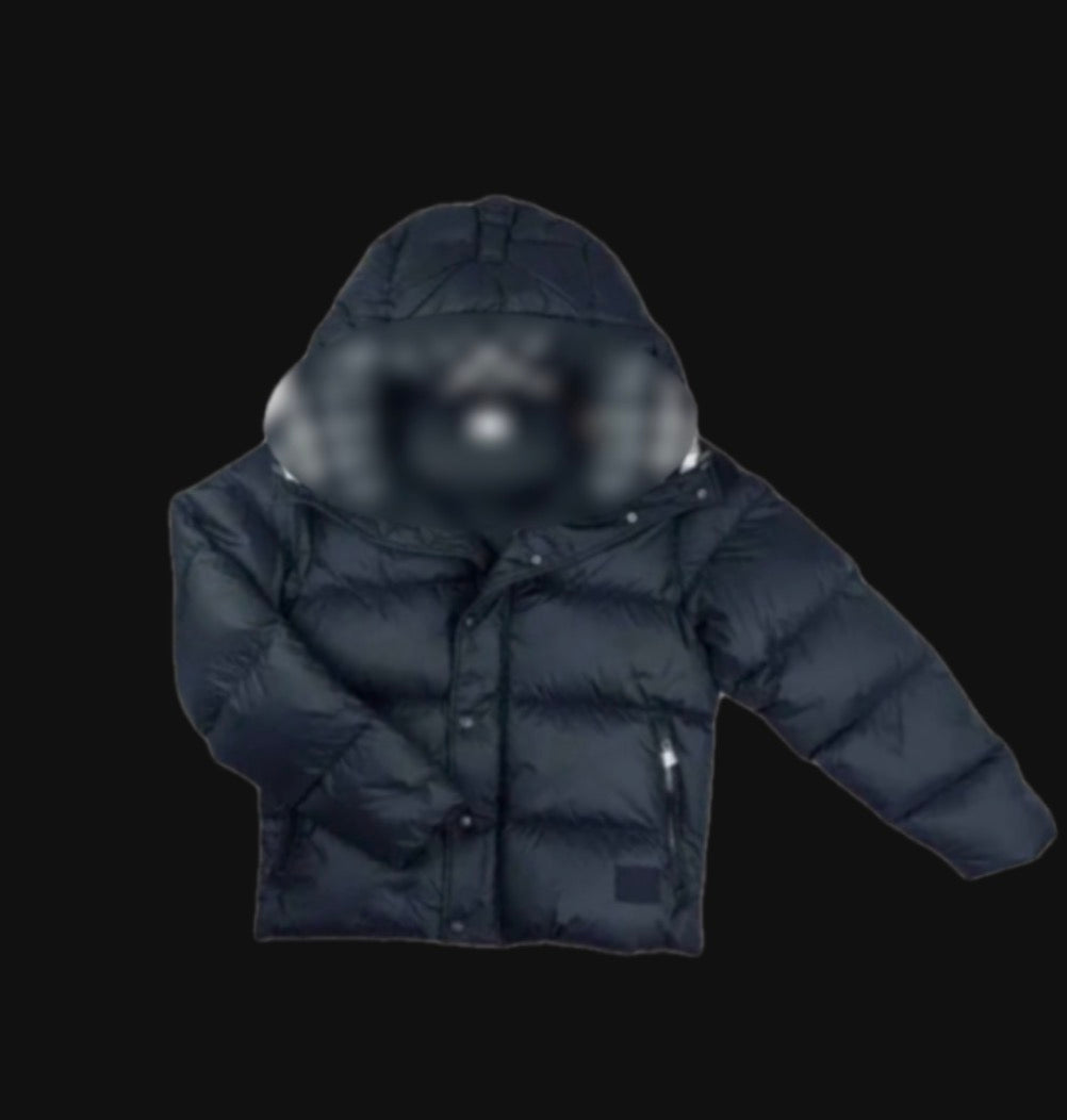 Bur-b puffer