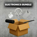 ELECTRONICS BUNDLE