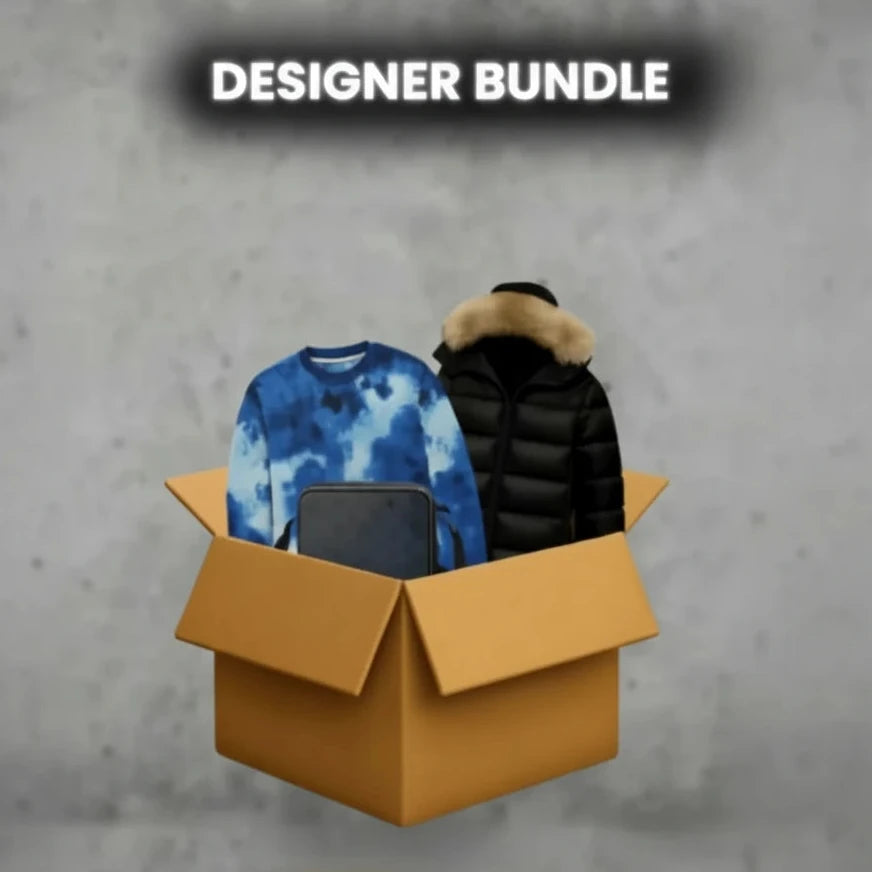 DESIGNER BUNDLE